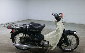 HONDA C70 SUPER CUB HA02