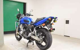 HONDA CB400SF VTEC K NC42