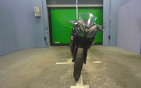 KAWASAKI NINJA 400 ABS 2014 EX400E