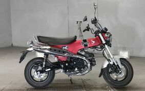 HONDA  DAX 125 JB04