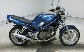 SUZUKI BANDIT 250 GJ74A