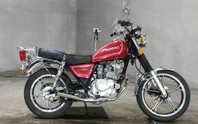 SUZUKI GN125 H PCJG9