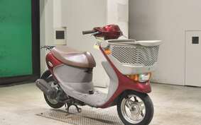 SUZUKI LET's 4 Basket CA43A