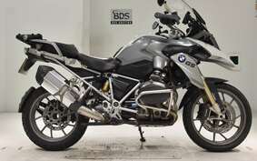 BMW R1200GS 2014