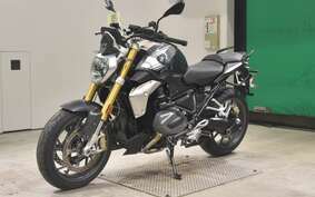 BMW R1250R 2022