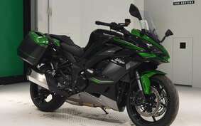 KAWASAKI NINJA 1000 SX 2023 ZXT02K