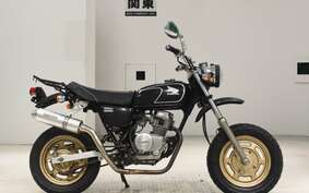 HONDA APE 50 AC16