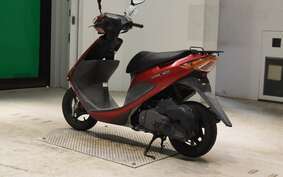 SUZUKI ADDRESS V50 CA4BA