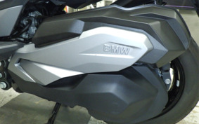 BMW C400GT 2022