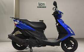 SUZUKI ADDRESS V125 S CF4MA