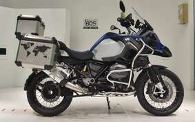 BMW R1200GS ADVENTURE 2014