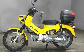 HONDA CROSS CUB 110 JA45