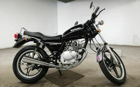 SUZUKI GN125 H PCJG9