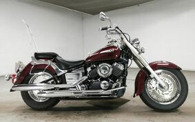 YAMAHA DRAGSTAR 400 2002 VH01J