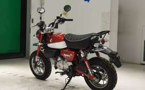 HONDA MONKEY 125 JB02