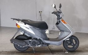 SUZUKI ADDRESS V125 CF4EA