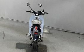 HONDA C125 SUPER CUB JA48