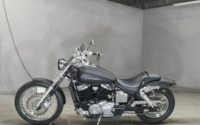 HONDA SHADOW 400 SLASHER 2000 NC40