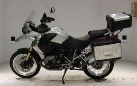 BMW R1200GS 2012