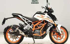 KTM 390 DUKE 2018 JPJ40