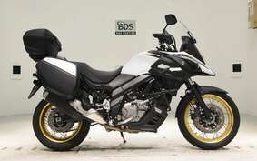 SUZUKI DL650 ( V-Strom 650 ) XTA 2022 C733M