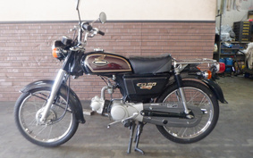 HONDA CD50 BENLY CD50