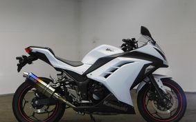 KAWASAKI NINJA 250 2013 EX250L