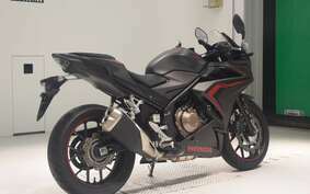 HONDA CBR400R 2022 NC56