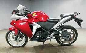 HONDA CBR250R MC41