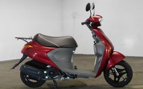 SUZUKI LET's 5 G CA47A