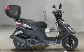 SUZUKI ADDRESS V125 S CF4MA