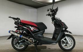 YAMAHA BW S125 X SE45