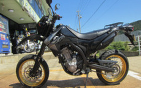 HONDA CRF250M MD38