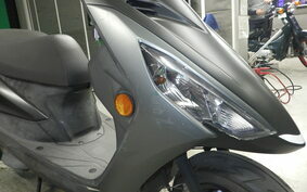 YAMAHA AXIS 125 Z SED7J