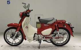 HONDA C125 SUPER CUB JA58