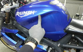 TRIUMPH DAYTONA 675 2011 MD1066