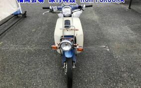 HONDA C50(ﾌﾟﾚｽ) AA01