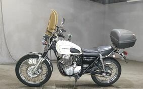 HONDA CB400SS Cell 2005 NC41