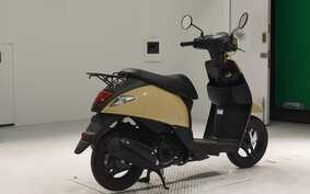 SUZUKI LET's CA4AA