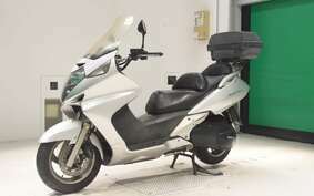 HONDA SILVER WING 400 2002 NF01