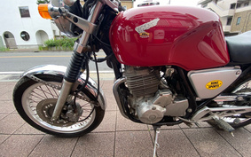 HONDA GB400TT 1987 NC20