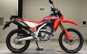 HONDA CRF250L MD47