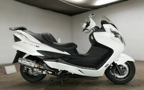 SUZUKI SKYWAVE 250 (Burgman 250) M CJ45A