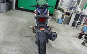 HONDA CBR250R A MC41