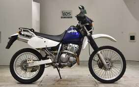 SUZUKI DJEBEL 250 XC SJ45A