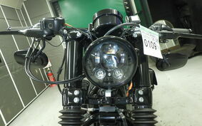 HARLEY XL1200X 2020 LC3