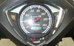 SUZUKI ADDRESS 110 CE47A