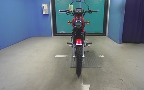 HONDA CROSS CUB 110 JA45