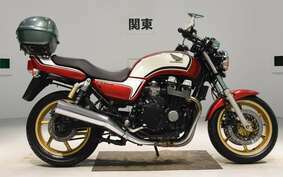 HONDA CB750 GEN 2 2007 RC42