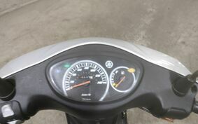 YAMAHA AXIS 125 TREET SE53J